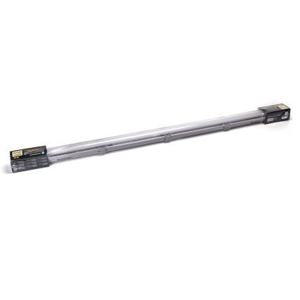 Aigostar - Lampada fluorescente tecnica LED 1xG13/18W/230V 4000K 127,6 cm IP65