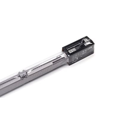 Aigostar - Lampada fluorescente tecnica LED 1xG13/18W/230V 4000K 127,6 cm IP65