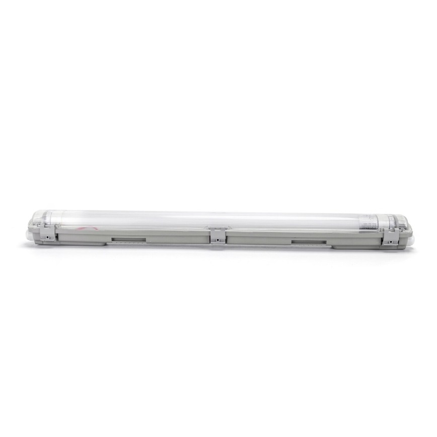 Aigostar - Lampada fluorescente tecnica LED 1xG13/9W/230V 4000K 66,6 cm IP65