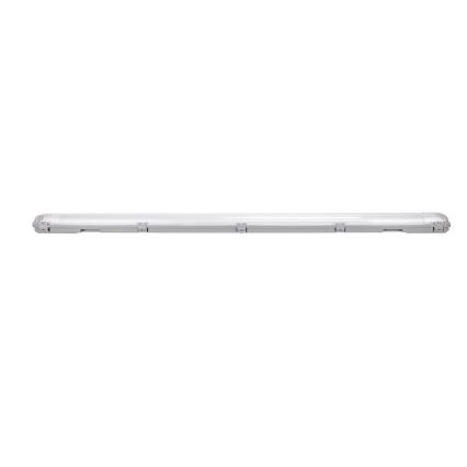 Aigostar - Lampada fluorescente tecnica LED 2xG13/18W/230V 4000K 127,6 cm IP65