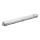 Aigostar - Lampada fluorescente tecnica LED 2xG13/9W/230V 4000K 66,6 cm IP65