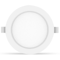Aigostar - Lampada LED da incasso LED/18W/230V 3000K diametro 27,5 cm bianco