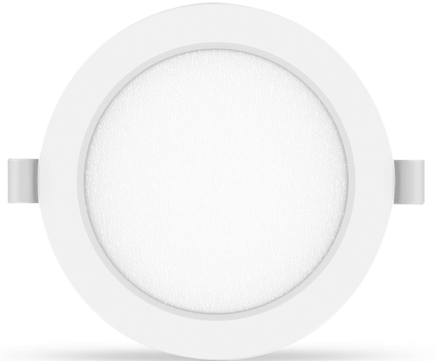 Aigostar - Lampada LED da incasso LED/18W/230V 3000K diametro 27,5 cm bianco