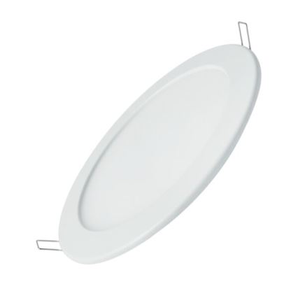 Aigostar - Lampada LED da incasso ULTRATHIN LED/16W/230V 6000K bianco