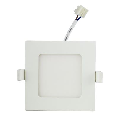 Aigostar - Lampada LED da incasso ULTRATHIN LED/6W/230V 6000K bianco