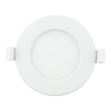 Aigostar - Lampada LED da incasso ULTRATHIN LED/9W/230V 4000K bianco