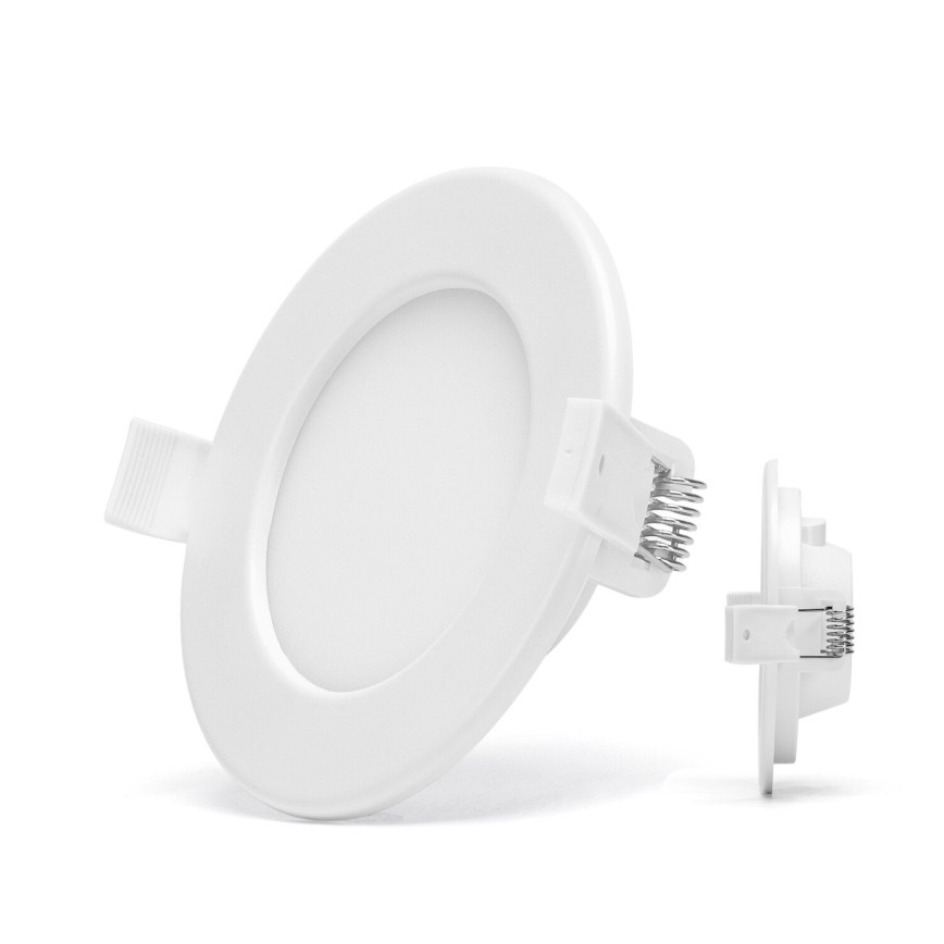 Aigostar - Lampada LED da incasso ULTRATHIN LED/9W/230V 6000K bianco