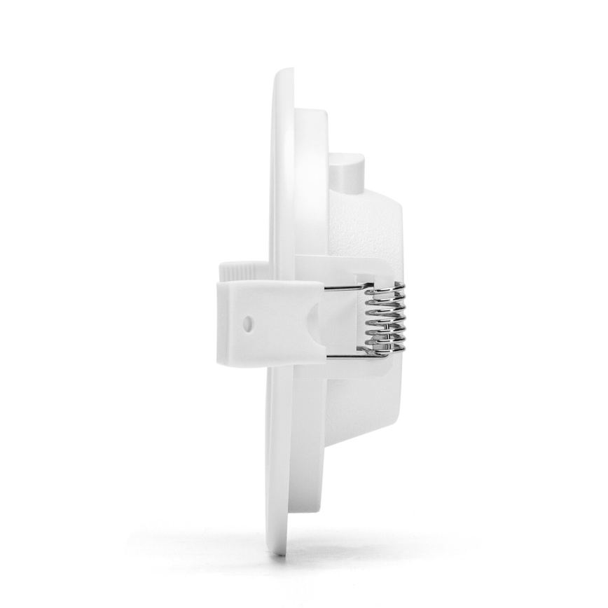Aigostar - Lampada LED da incasso ULTRATHIN LED/9W/230V 6000K bianco