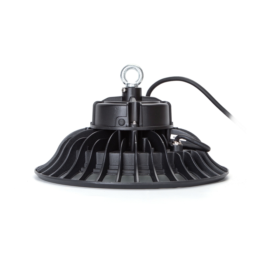 Aigostar - Lampada LED industriale UFO HIGHBAY LED/100W/230V 4000K IP65