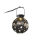 Aigostar - Lampada LED solare LED/0,16W/2V 3000K IP44 400 mAh