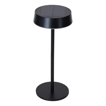 Aigostar - Lampada solare a LED/2,4W/5V IP44