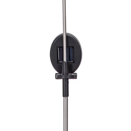 Aigostar - Lampada solare LED decorativa LED/0,03W/1,2V 88,5cm 6500K IP44