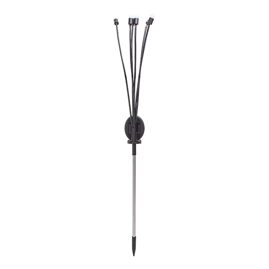 Aigostar - Lampada solare LED decorativa LED/0,04W/1,2V 68,5cm 300 mAh 2700K IP44