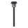 Aigostar - Lampada solare LED LED/0,006W/1,2V 40mAh 6500K IP44 32 cm