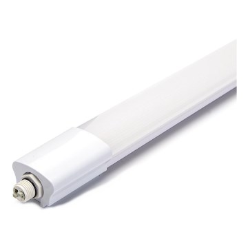 Aigostar - Lampada tecnica LED LED/45W/230V 4000K 150 cm IP65