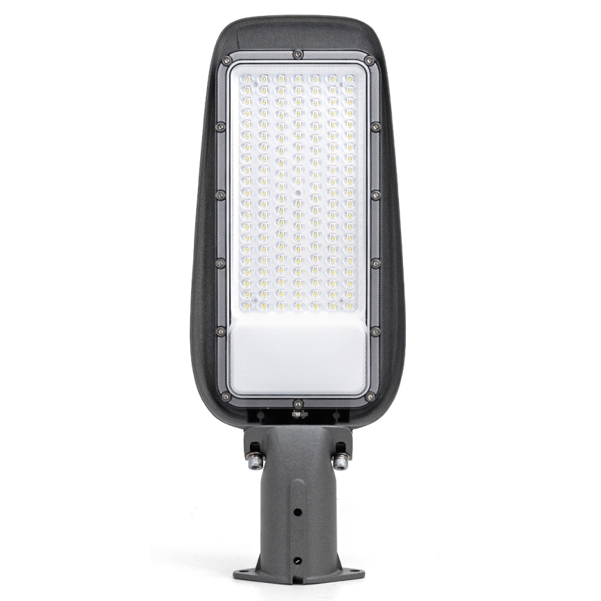 Aigostar - Lampadaire de rue SLIM LED/100W/230V 6500K IP65