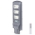 Aigostar - Lampadaire solaire avec détecteur LED/150W/3,2V 15000mAh IP65 6500K + télécommande