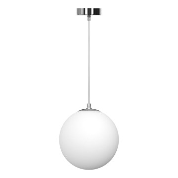 Aigostar - Lampadario a sospensione con filo 1xE27/40W/230V