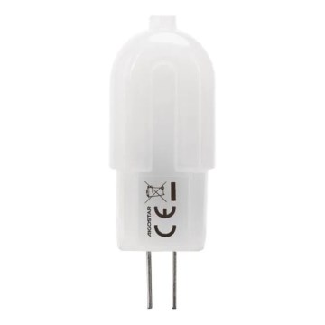 Aigostar - Lampadina LED G4/1,7W/12V 3000K