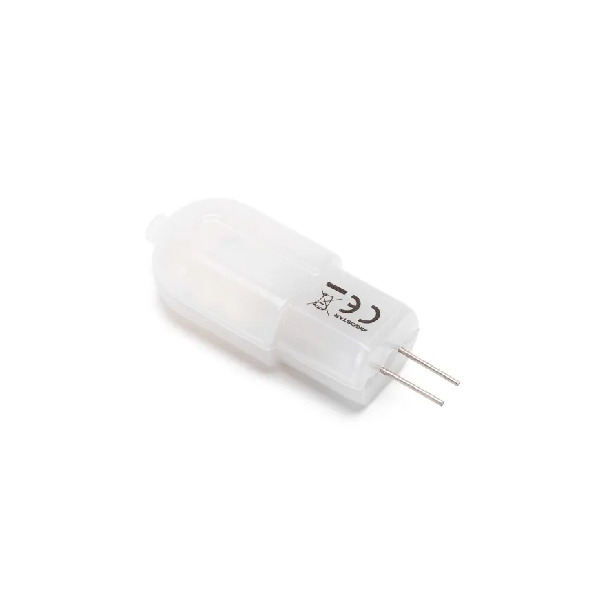 Aigostar - Lampadina LED G4/1,7W/12V 3000K