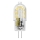 Aigostar - Lampadina LED G4/1,7W/12V 6500K