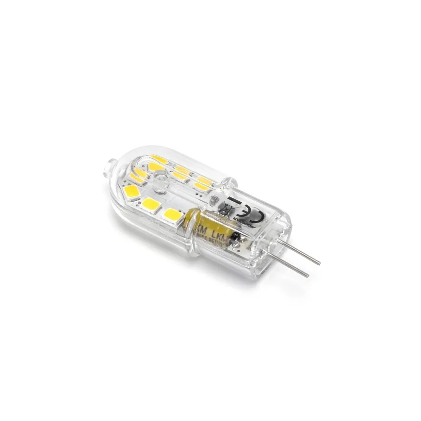 Aigostar - Lampadina LED G4/1,7W/12V 6500K