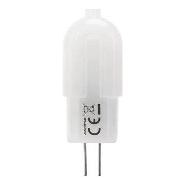 Aigostar - Lampadina LED G4/1,7W/12V 6500K