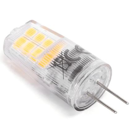 Aigostar - Lampadina LED G4/2W/12V 3000K