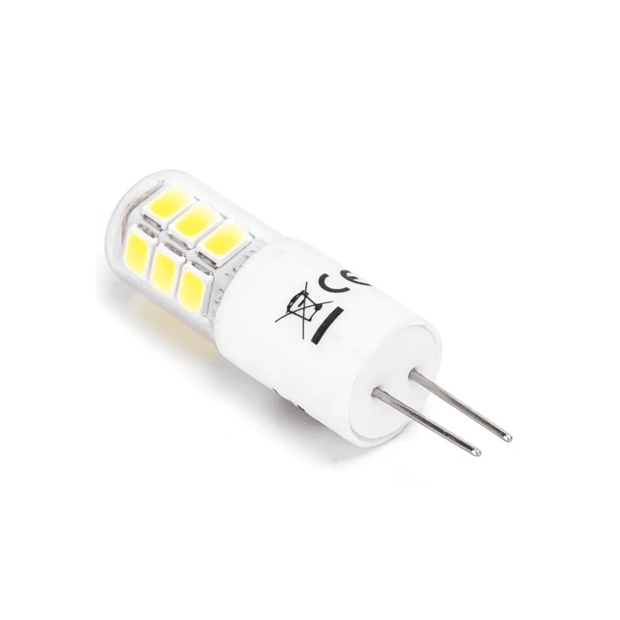 Aigostar - Lampadina LED G4/2W/12V 6500K