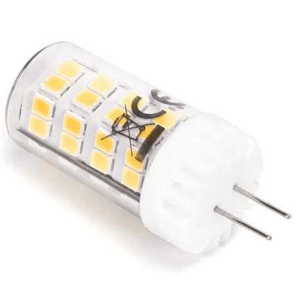 Aigostar - Lampadina LED G4/4W/12V 3000K