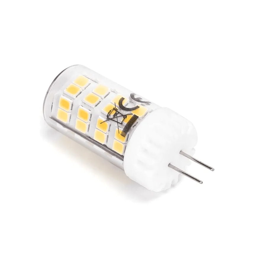Aigostar - Lampadina LED G4/4W/12V 3000K