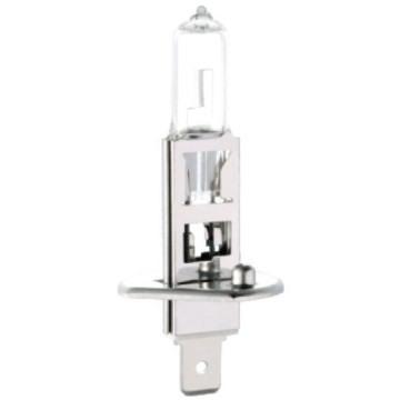 Aigostar - Lampadine auto H1 P14,5s/55W/12V