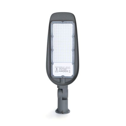 Aigostar - Lampe de rue SLIM LED/150W/230V 6500K IP65