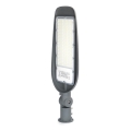 Aigostar - Lampe de rue SLIM LED/200W/230V 6500K IP65