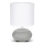 Aigostar - Lampe de table 1xE14/40W/230V