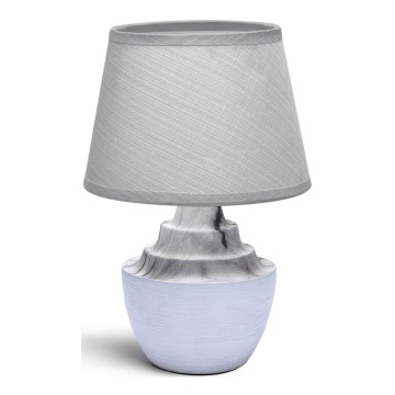 Aigostar - Lampe de table 1xE14/40W/230V