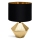 Aigostar - Lampe de table 1xE14/40W/230V