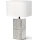Aigostar - Lampe de table 1xE14/40W/230V
