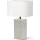 Aigostar - Lampe de table 1xE14/40W/230V