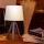 Aigostar - Lampe de table 1xE14/40W/230V