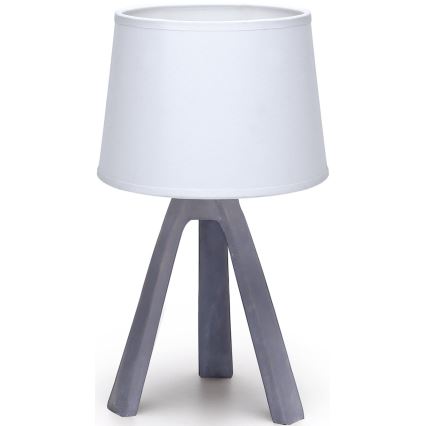 Aigostar - Lampe de table 1xE14/40W/230V