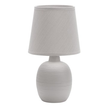 Aigostar - Lampe de table 1xE14/40W/230V