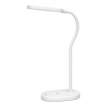 Aigostar - Lampe de table tactile à intensité variable LED/3W/5V