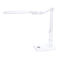 Aigostar - Lampe de table tactile à intensité variable LED/9W/230V 3000/6500K blanc