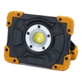 Aigostar - Lampe de travail LED/5W/3xAA 6500K IP44