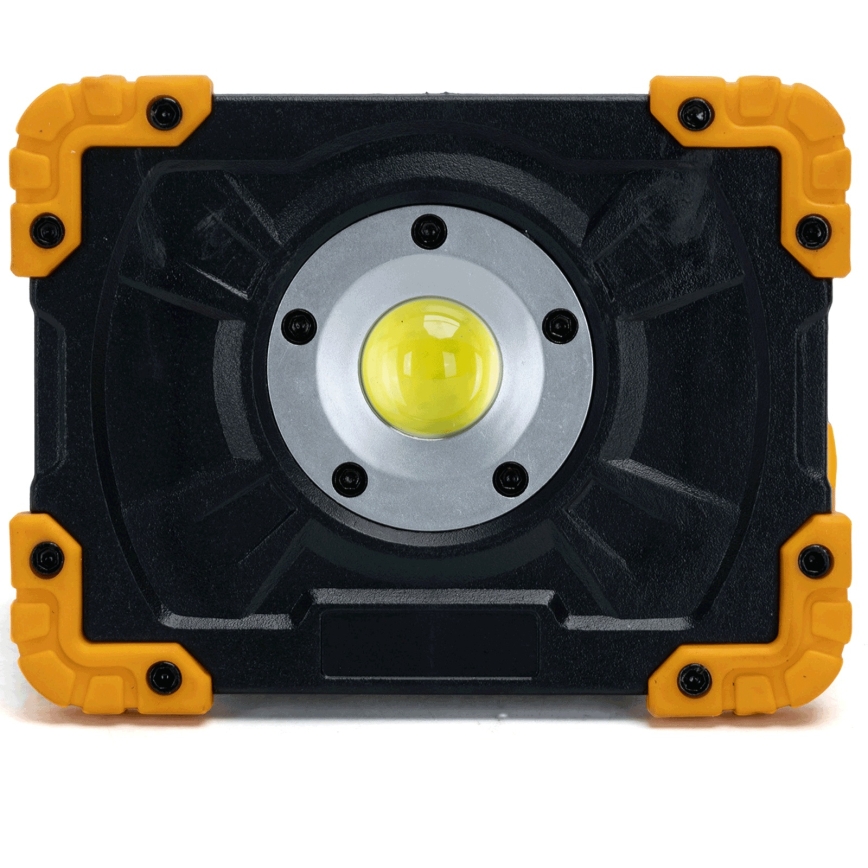 Aigostar - Lampe de travail LED/5W/3xAA 6500K IP44