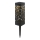 Aigostar - Lampe solaire LED/0,006W/1,2V 28,5 cm noir 6500K IP44