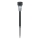 Aigostar - Lampe solaire LED/0,006W/1,2V 40mAh 6500K IP44 29,7 cm