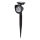Aigostar - Lampe solaire RGB LED/400mAh IP44