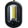 Aigostar - Lampe torche LED/3W/3xAAA